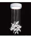 Lladro 01017127 CHANDELIER NIAGARA 0,60 M CE 01017127