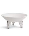 Lladro 01017148 EQUUS PEDESTAL BOWL 010.17148