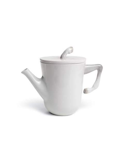 Lladro 01017152 - Фарфор Lladro EQUUS TEAPOT 010 17152