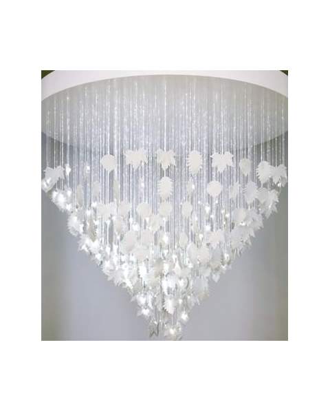 Lladro 01017155 CHANDELIER MAGIC FOREST 2,00 METROS CE 01017155