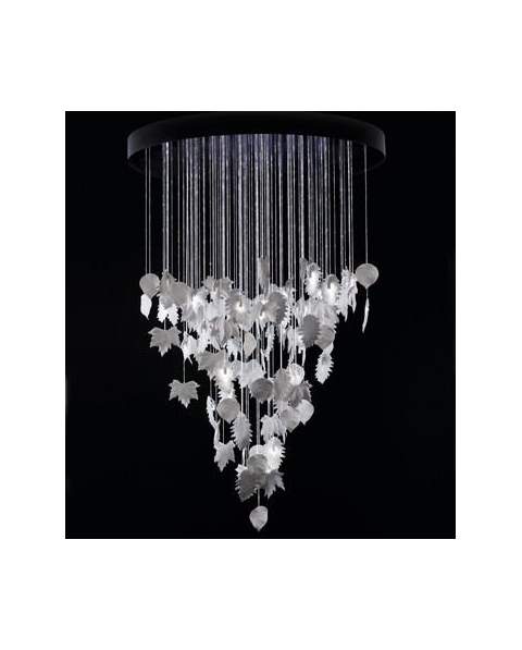 Lladro 01017157 CHANDELIER MAGIC FOREST 1,10 METROS CE 01017157