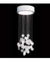 Lladro 01017159 MAGIC FOREST CHANDELIER 0,60 METRES CE 010.17159