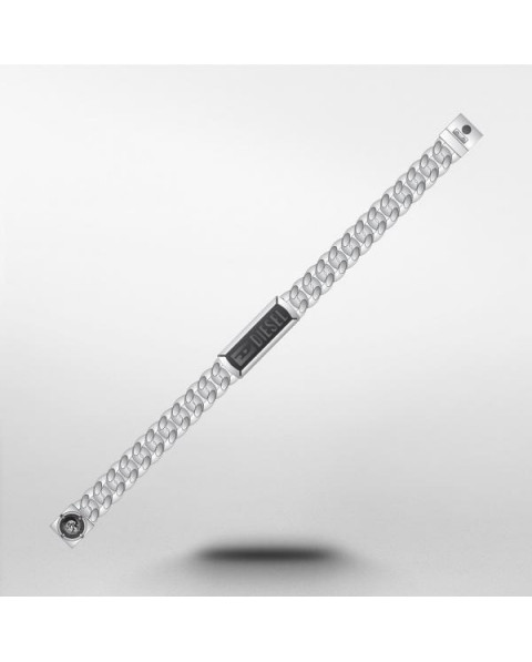 Diesel Bracelet STEEL DX1243040