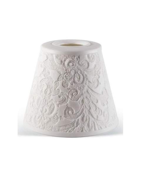 Lladro 01017336 LITHOPHANE SHADE LACE 010.17336