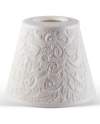 Lladro 01017336 LITHOPHANE SHADE LACE 010.17336