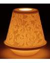 Lladro 01017337 LITOPHANE VOTIVE LIGHT LACE 010.17337