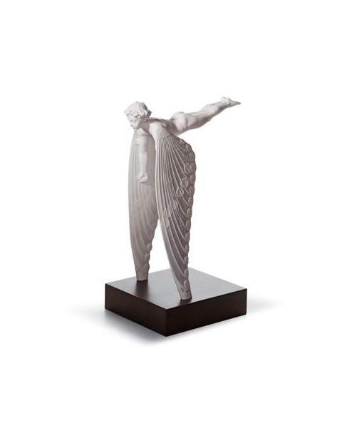 Lladro 01018011 Figurine IMAGINATIO