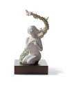 Lladro 01018012 ADMIRATIO 010.18012