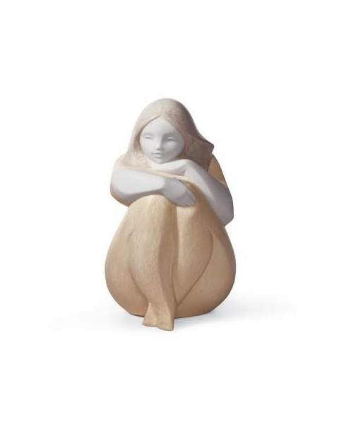 Lladro 01018047 BIMBA SOLE 010.18047