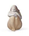 Lladro 01018047 BIMBA SOLE 010.18047