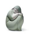 Lladro 01018048 MONDKIND 010 18048