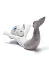 Lladro 01018113 S'EVEILLER A LA MER