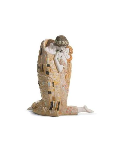 Lladro 01018204 LE BAISER 01018204