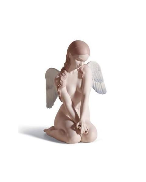 Lladro 01018235 ANGEL HERMOSO 01018235