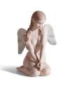 Lladro 01018235 ANGEL HERMOSO 01018235