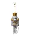 Lladro 01018354 Figurine NUTCRACKER ORNAMENT