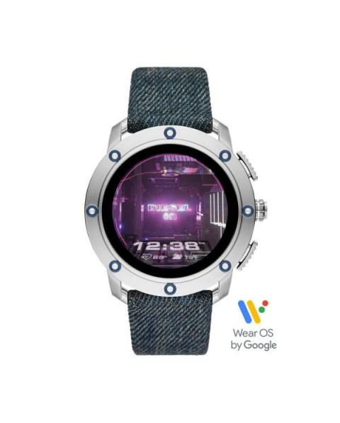 Diesel ремешок AXIAL DZT2015
