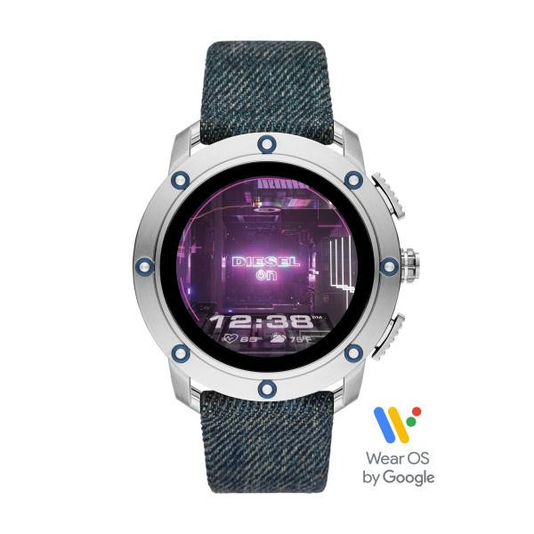Diesel Bracelet AXIAL DZT2015 Diesel Bracelet AXIAL DZT2015