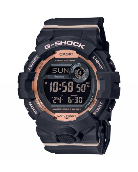 Casio G-SHOCK GMD-B800-1