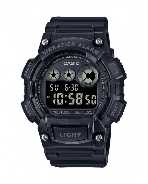 Casio COLLECTION W-735H-1BV