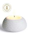 Lladro 01040063 Figurine VOTIVE CANDLE HOLDER I LOVE YOU, MOM