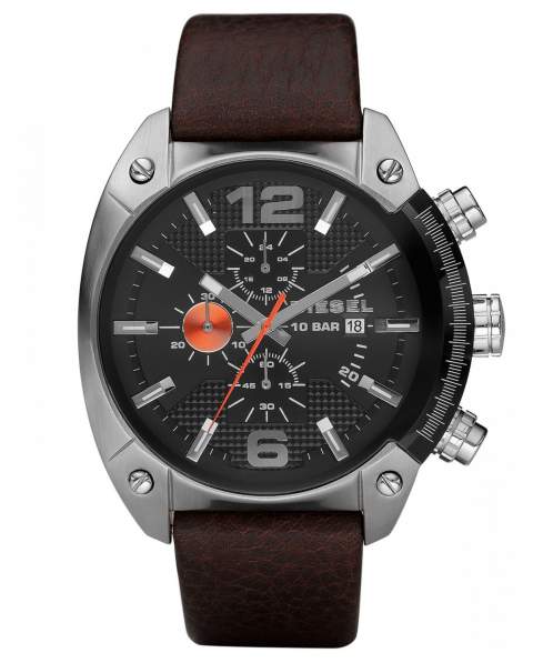 Diesel DZ4204 Correa para Reloj DZ4204