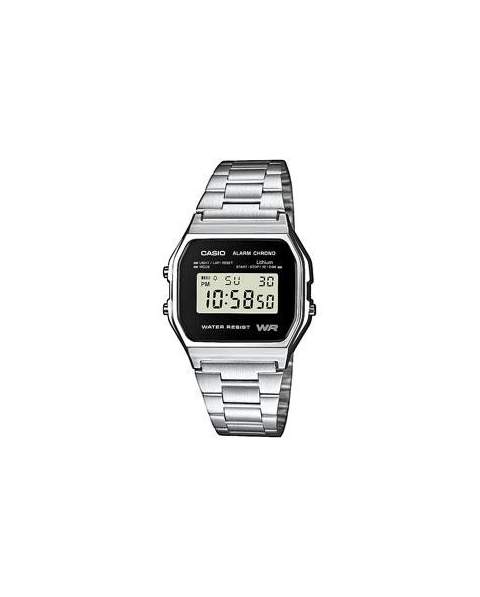Reloj Casio A158WEA-1