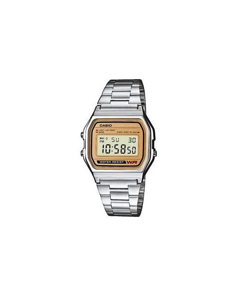 Casio A158WEA-9EF Casio Orologio Casio Collection A158WEA 9EF