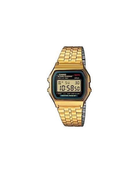 Casio A159WGEA-1EF Casio Orologio Casio Collection A159WGEA 1EF