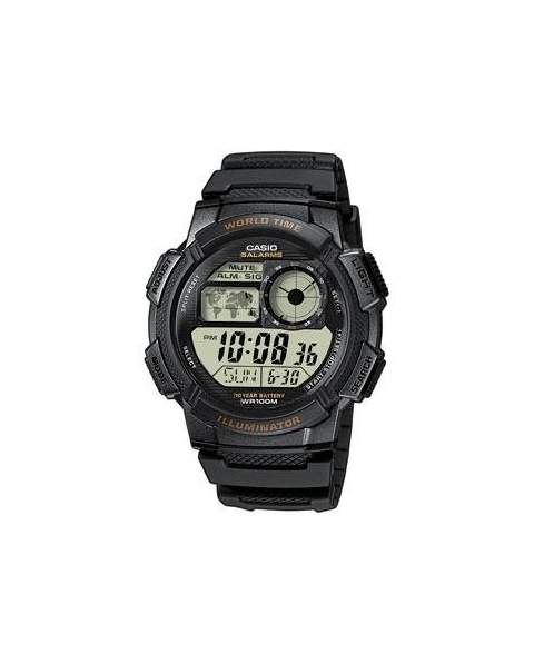 Montre Casio AE-1000W-1AVEF