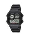 Casio AE-1200WH-1AVEF Uhr Collection AE 1200WH 1AVEF