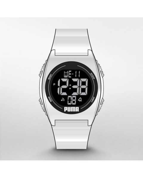 Puma PUMA 4 P6012