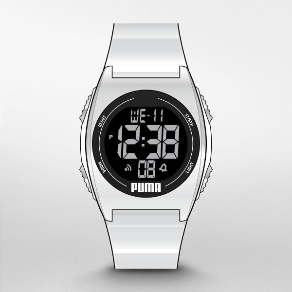 Puma PUMA 4 P6012