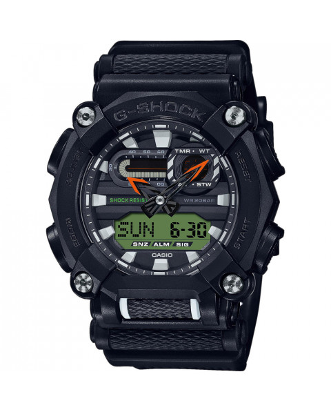 Casio G-SHOCK GA-900E-1A3