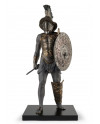 Gladiator Lladro Porcelain 01009497