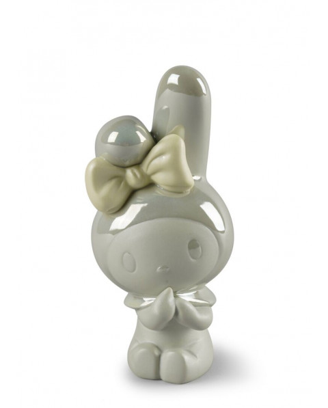 My Melody Lladro Porcelain 01009530