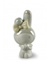 My Melody Lladro Porcelain 01009530