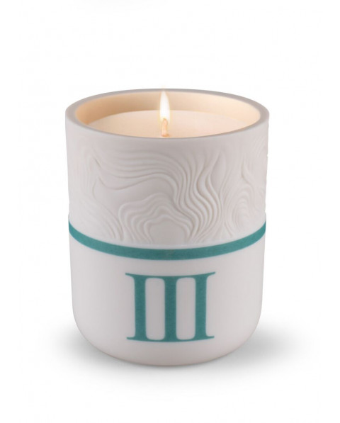 Timeless candle III Lladro Porcelain 01040208