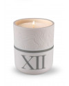 Timeless candle XII Lladro Porcelain 01040212