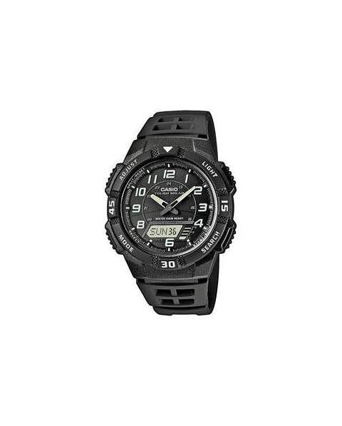 Casio AQ-S800W-1BVEF Relogio Collection AQ S800W 1BVEF