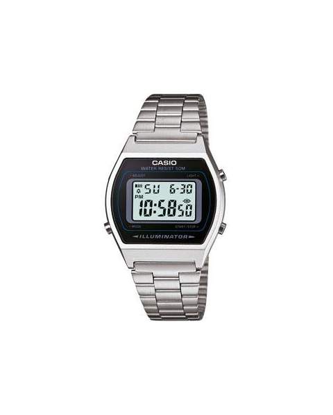 Casio B640WD-1AVEF Casio Orologio Casio Collection B640WD 1AVEF