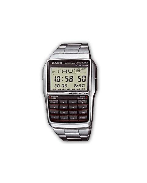 Montre Casio DBC-32D-1A