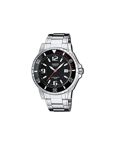 Casio MTD-1053D-1AVES Relogio Collection MTD 1053D 1AVES