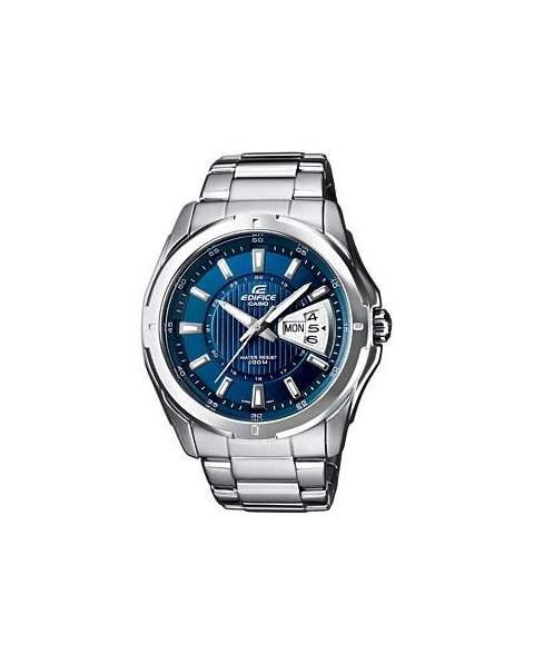 Casio EF-129D-2AVEF orologio Casio Edifice EF 129D 2AVEF