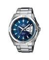 Casio EF-129D-2AVEF Uhr Edifice EF 129D 2AVEF