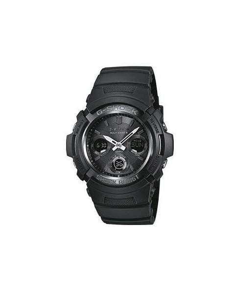 Casio AWG-M100B-1AER 