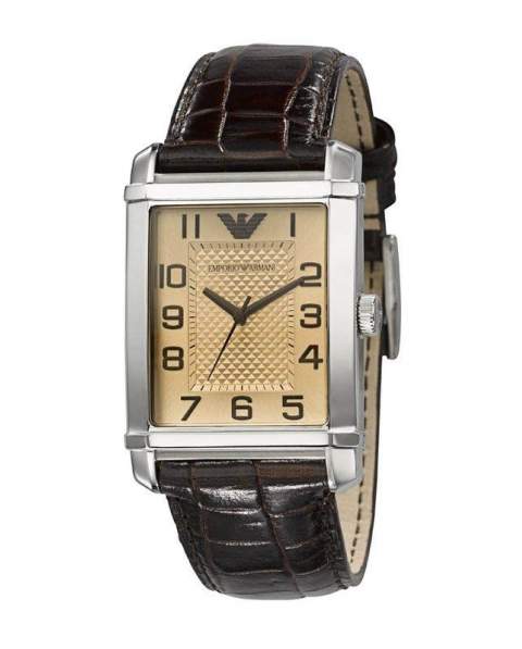 Armani AR0489 Armbander fur Uhr AR0489