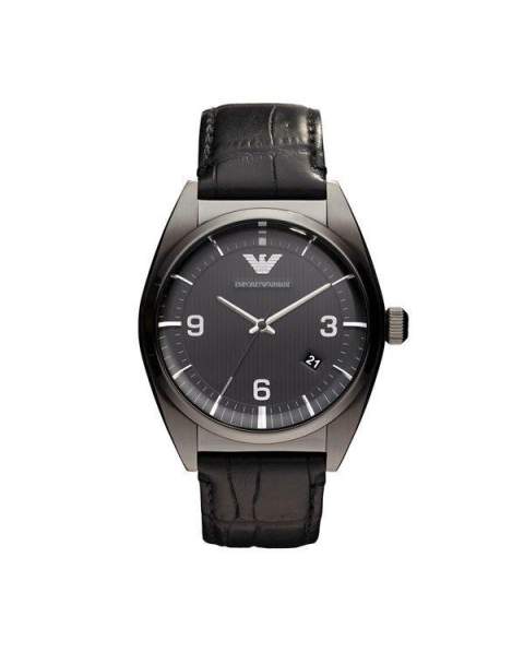 Armani AR0368 Strap for Watch Franco AR0368