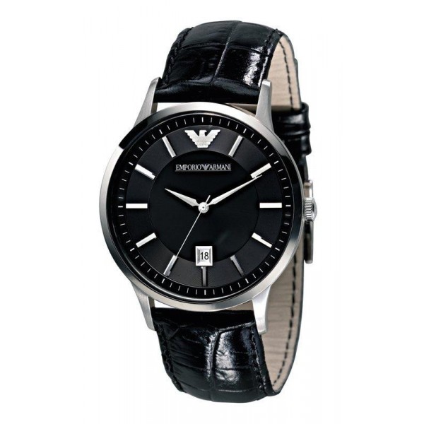 Armani AR2411 Cinturino per Orologio AR2411 Armani AR2411 Cinturino per Orologio AR2411