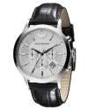 Armani AR2432 Bracelet pour Montre AR2432 STRAP